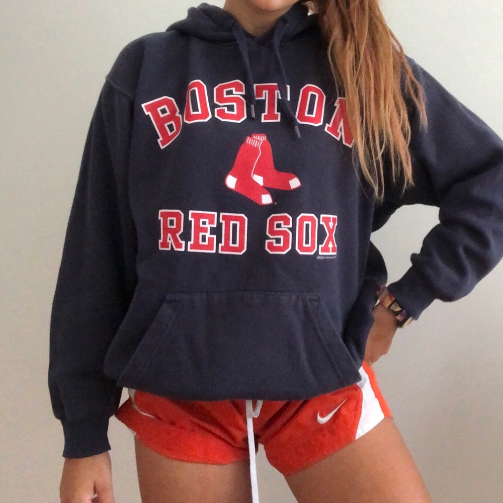 Boston Red Sox Sweatshirt